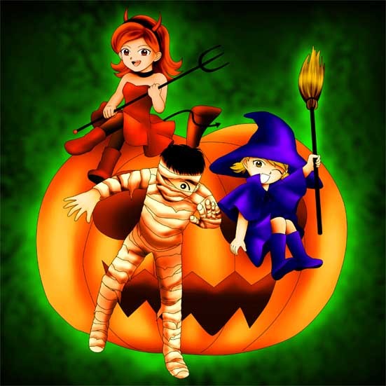 Halloween