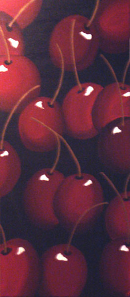 More Cherries