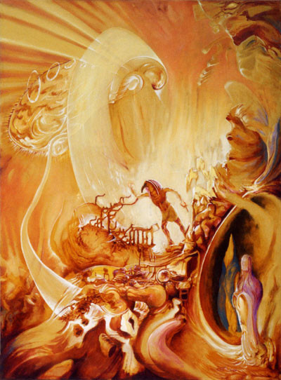 Thoth