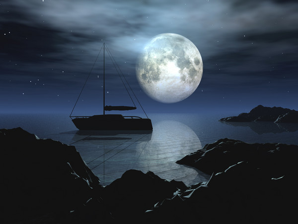 Blue Moon