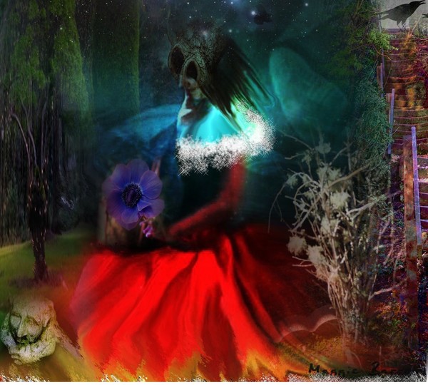 A MIDSUMMERS NIGHT DREAM