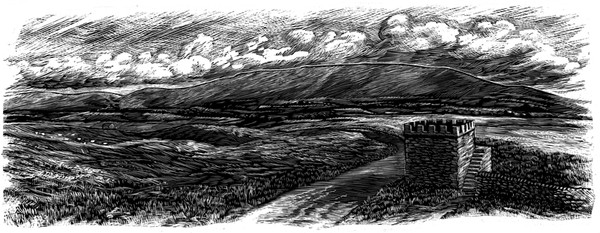 Forest of Bowland