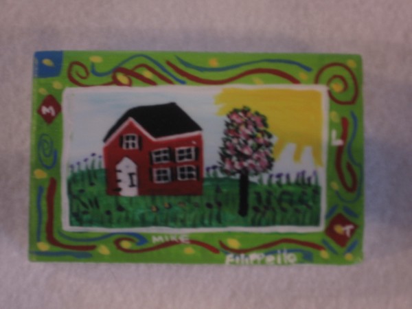 Art-o-mat