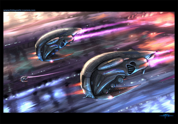 Air Fighters