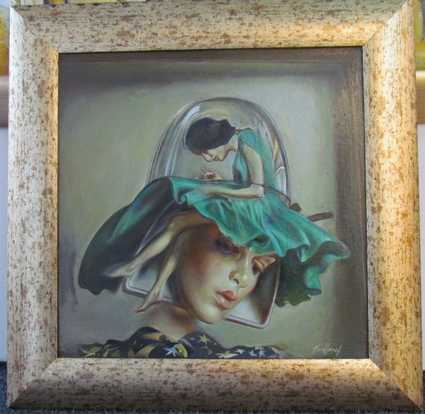 The Dancer