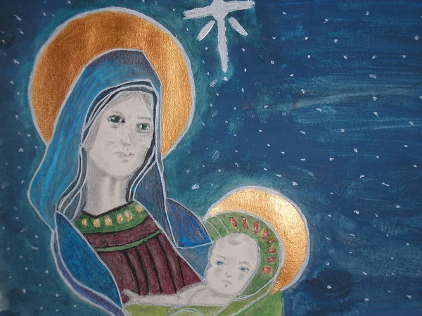 mother & child