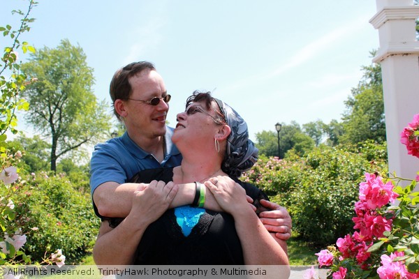Jessica & Wayne -5