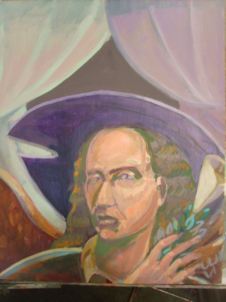 Archangel Michael