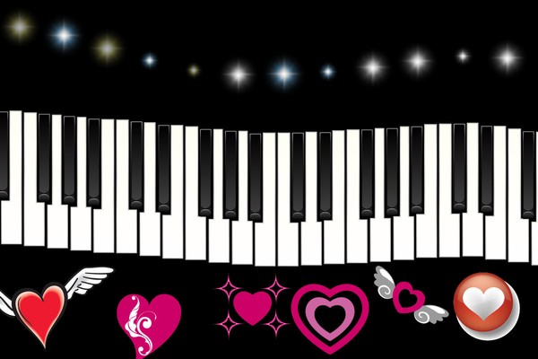 For the Love of Music