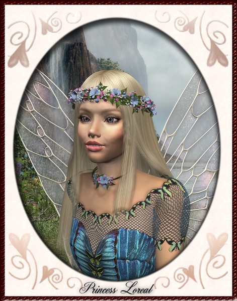 Fairy