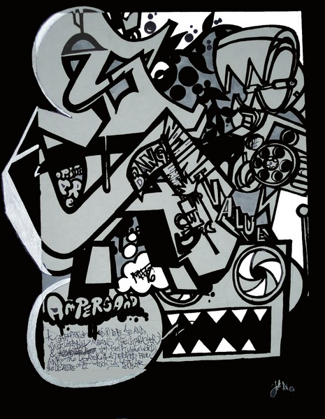 Attack of the Ampersand