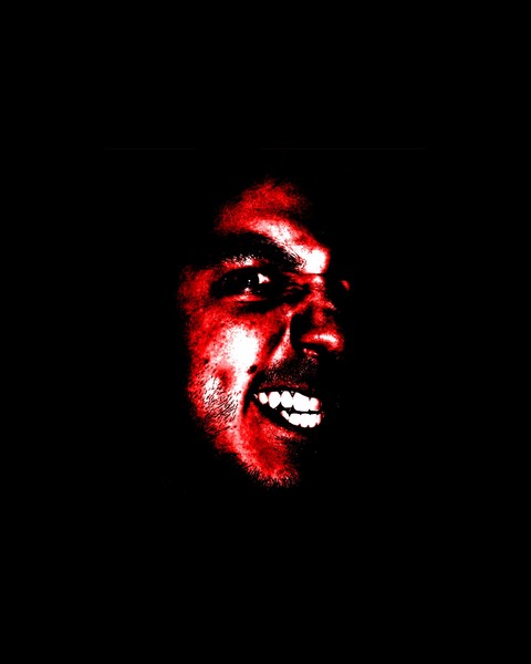 from the shadows