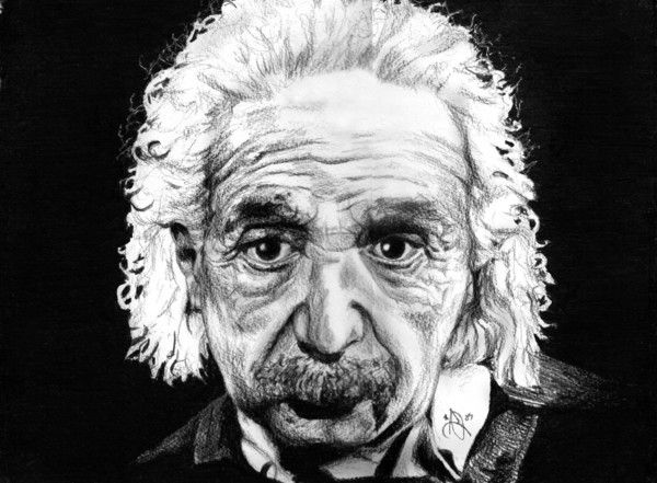 Einstein