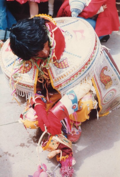 Dancer