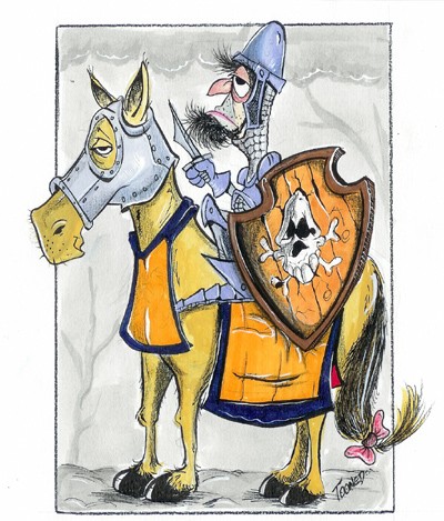 knight