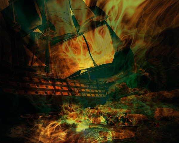 Wreck