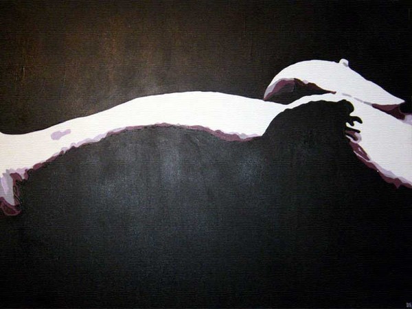 Laid Bare