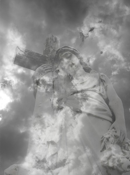 Faith Shinning Through