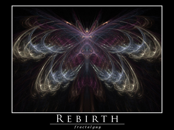 Rebirth