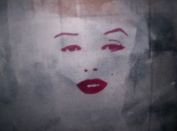 Marilyn