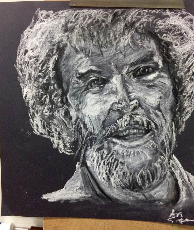Portrait Sketch