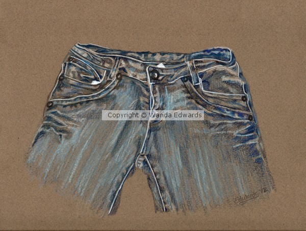 pair of jeans