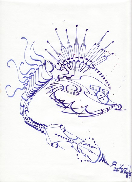 king fish