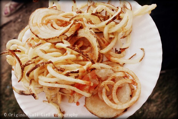 Fair Food!