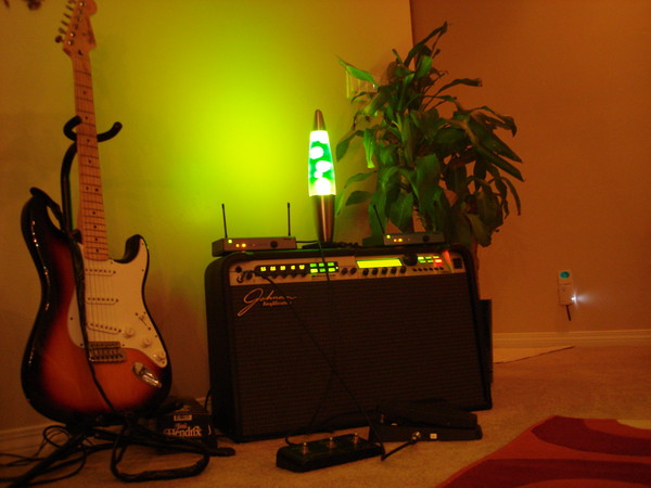 Practice makes perfect