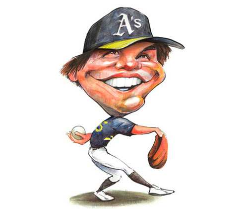 Barry Zito