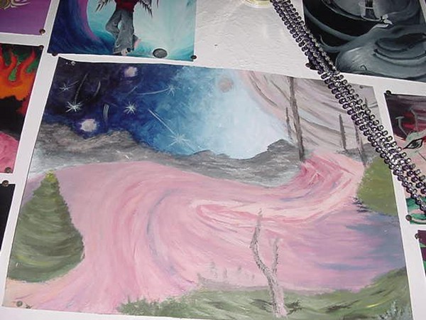 the one too big to scan :)