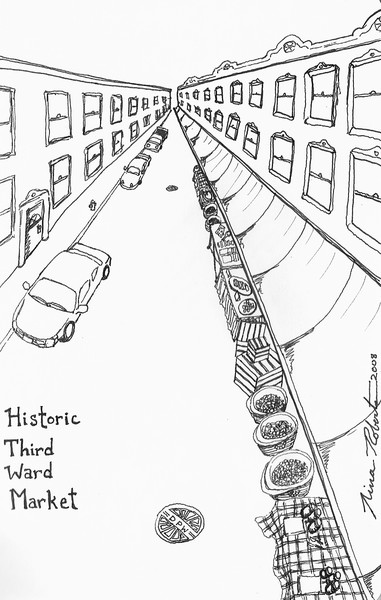 Third Ward Market