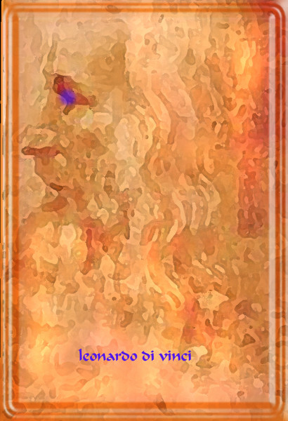 LEONARDO DI VINCI