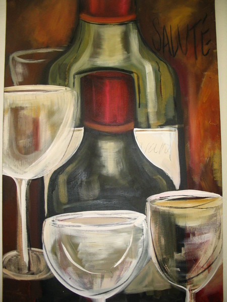 wine time