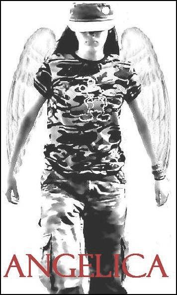 Combat Angel
