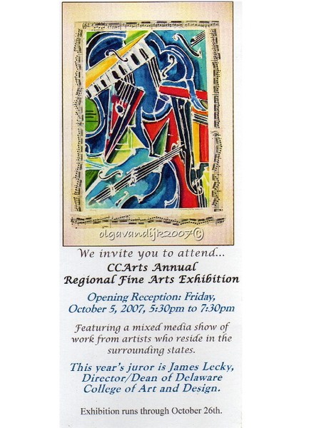 INVITATION