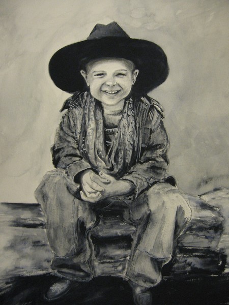 Cowboy