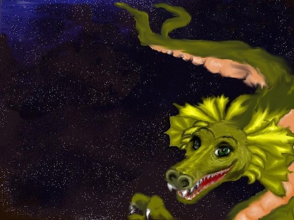 dragon