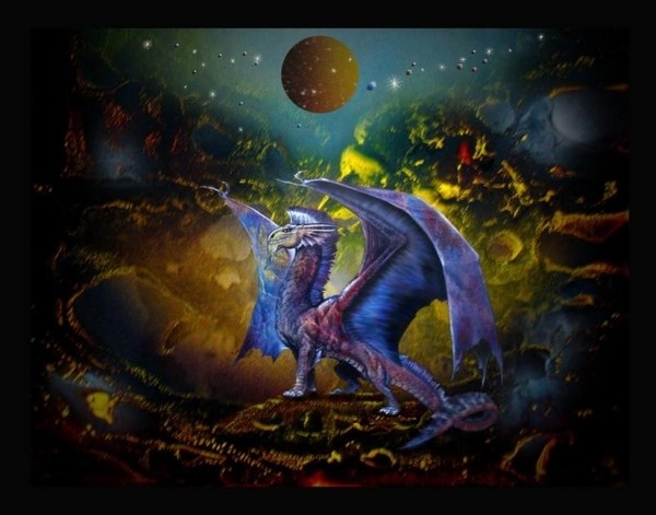 Dragons Lair