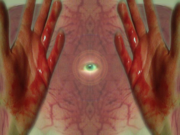 Bleed me an ocean