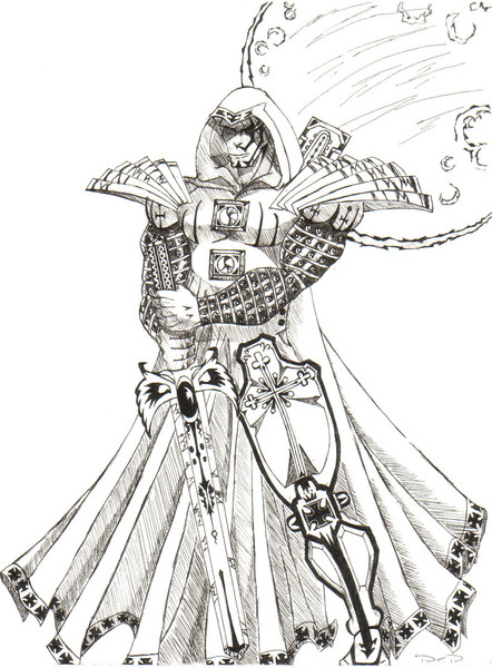 Moon Knight