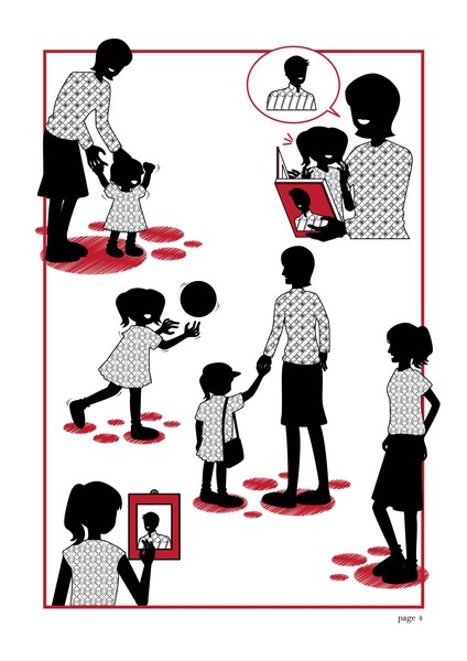 comic life hal 4