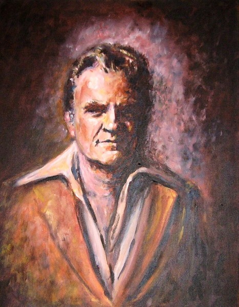 Billy Graham