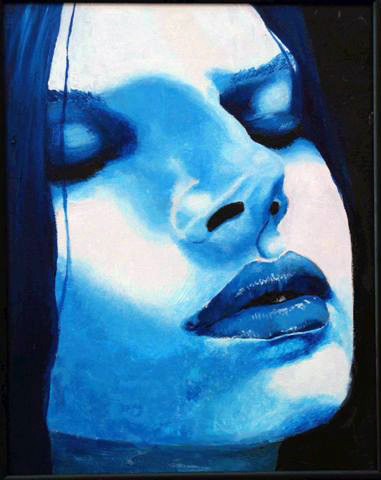 The Crazy Blues