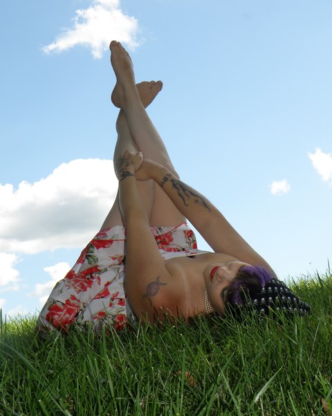 Rockabilly Dreamer!