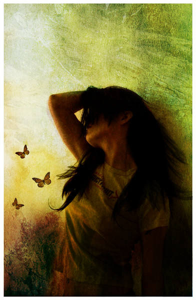 Butterflies