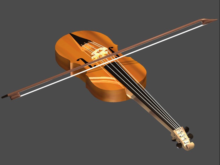 The Violin