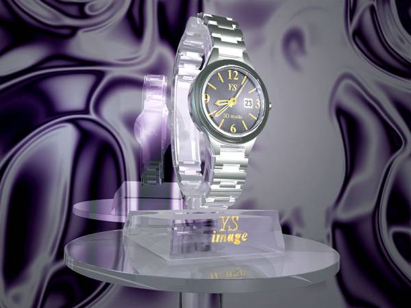 The Watch