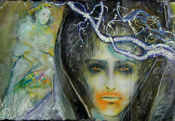celtic dreamer