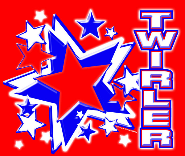 Twirler